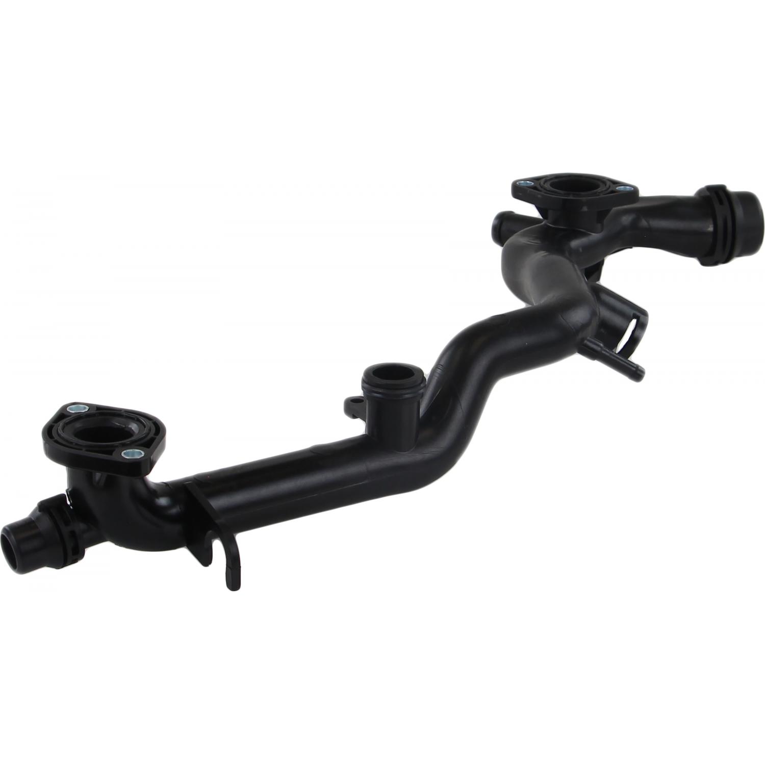 Rein Automotive CHP0763 Engine Coolant Pipe product image 1 of 6