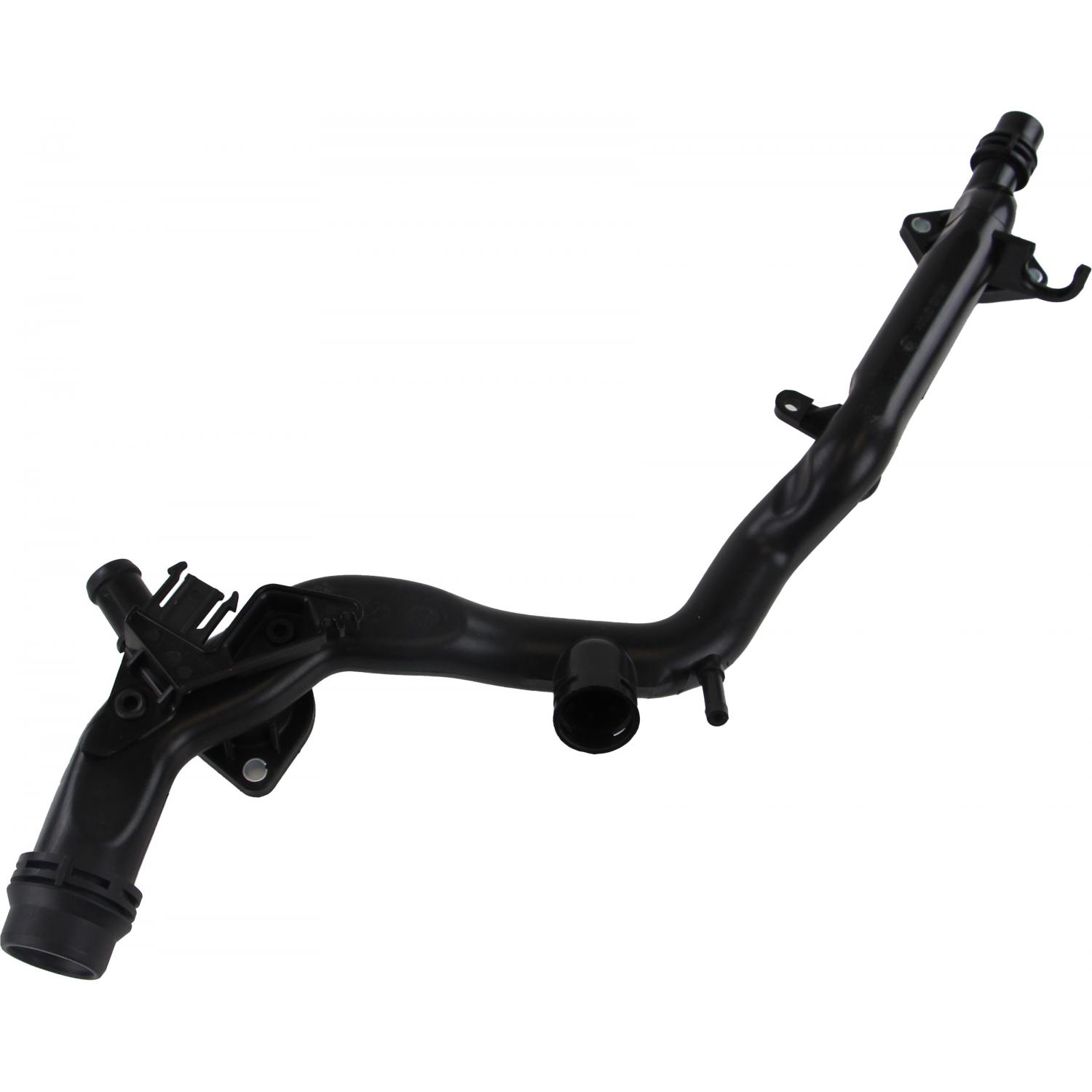 Rein Automotive CHP0763 Engine Coolant Pipe product image 2 of 6