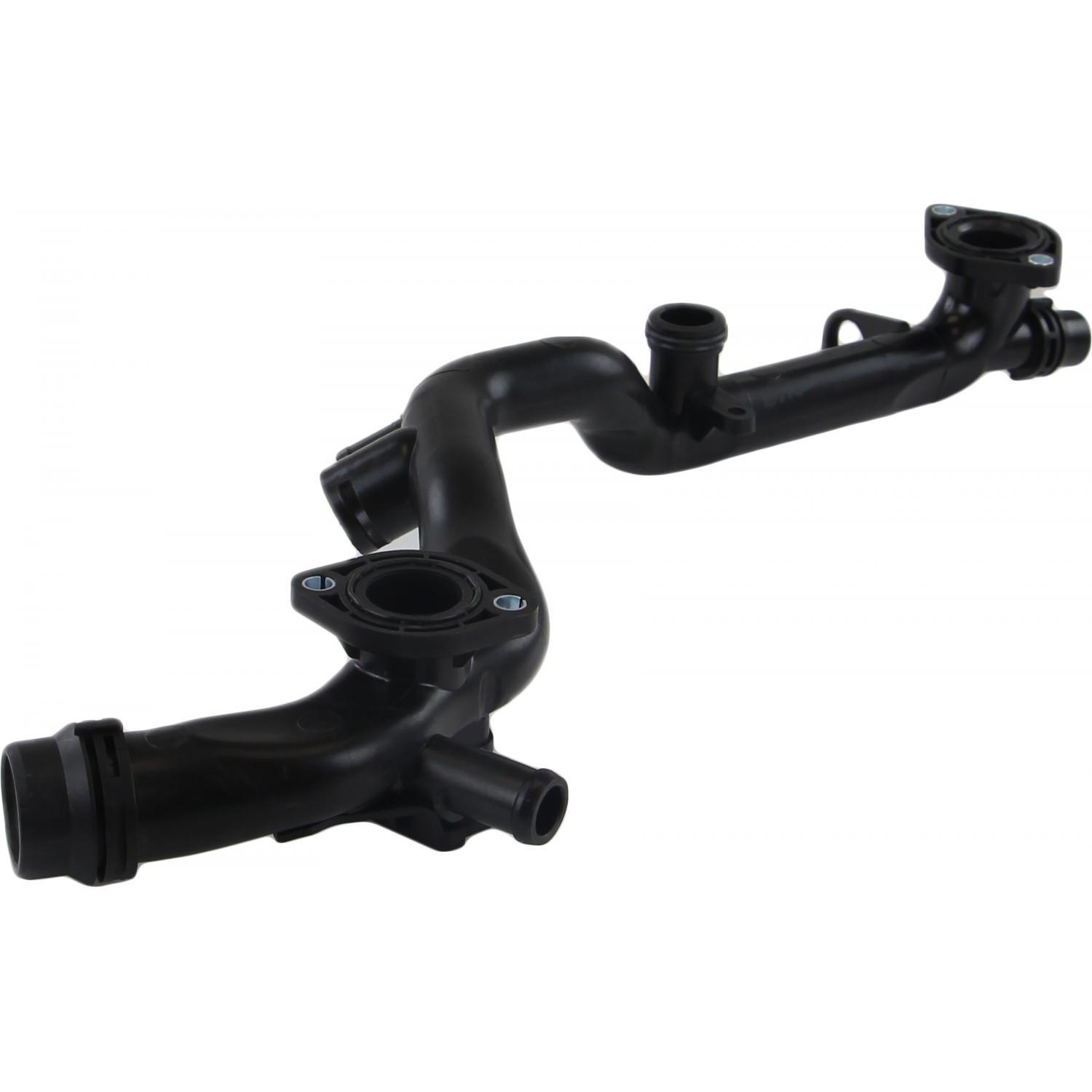 Rein Automotive CHP0763 Engine Coolant Pipe product image 3 of 6