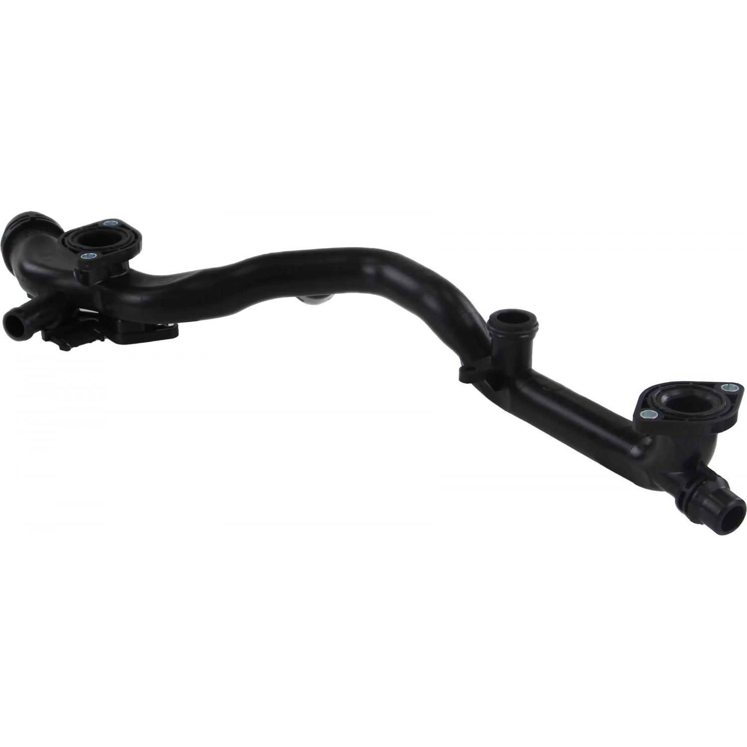 Rein Automotive CHP0763 Engine Coolant Pipe product image 5 of 6