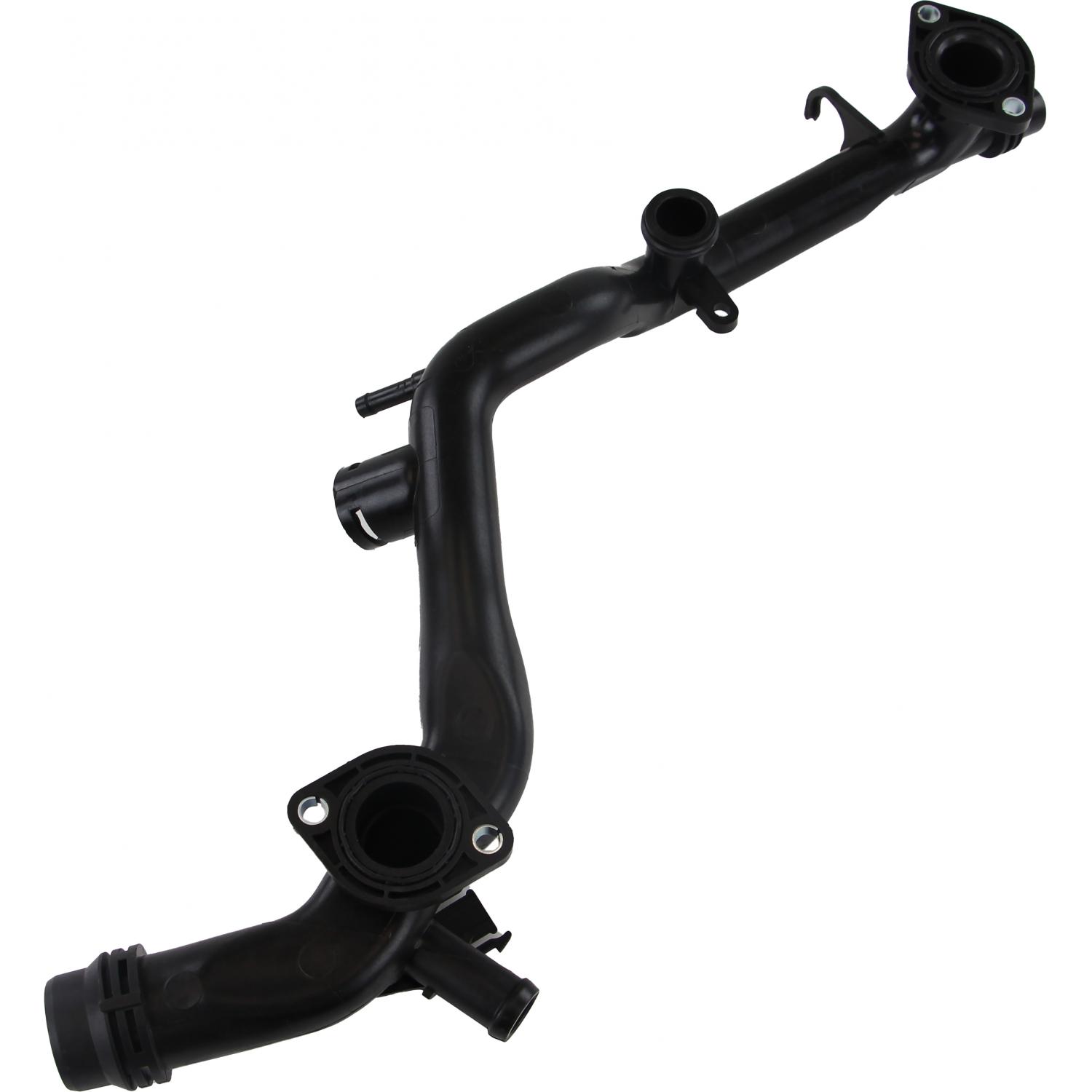 Rein Automotive CHP0763 Engine Coolant Pipe product image 6 of 6