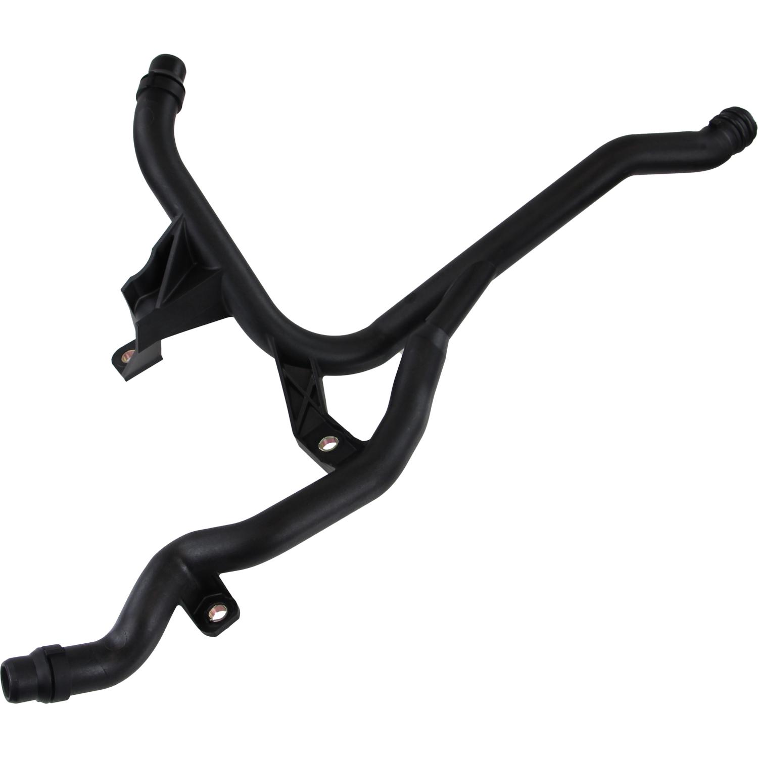 Rein Automotive CHP0776 Engine Coolant Pipe product image 6 of 6