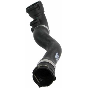 Rein Automotive CHR0001 - Radiator Coolant Hose Rein Automotive CHR0001 Radiator Coolant Hose product image 5 of 6