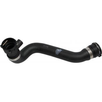 Rein Automotive CHR0002 - Radiator Coolant Hose Rein Automotive CHR0002 Radiator Coolant Hose product image 3 of 6