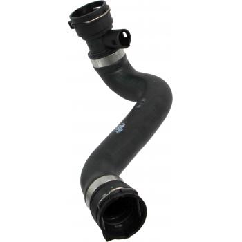 Rein Automotive CHR0002 - Radiator Coolant Hose Rein Automotive CHR0002 Radiator Coolant Hose product image 4 of 6