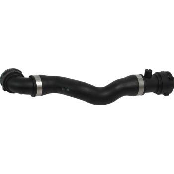 Rein Automotive CHR0003 Radiator Coolant Hose product image 1 of 6