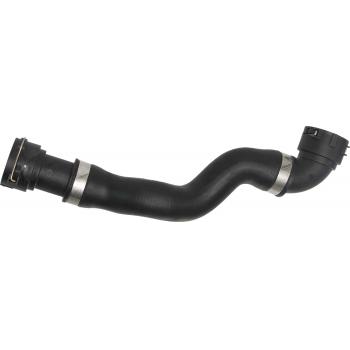 Rein Automotive CHR0003 Radiator Coolant Hose product image 2 of 6