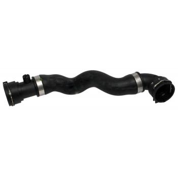 Rein Automotive CHR0003 Radiator Coolant Hose product image 3 of 6