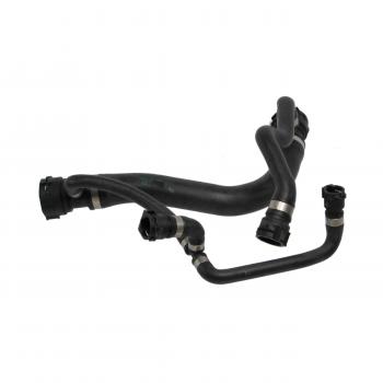 Rein Automotive CHR0004P Radiator Coolant Hose product image 1 of 6