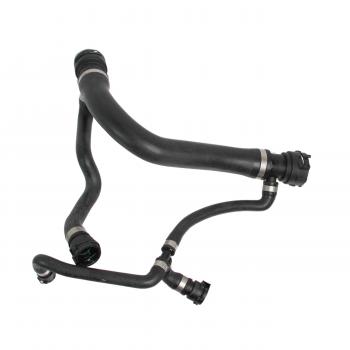 Rein Automotive CHR0004P Radiator Coolant Hose product image 2 of 6