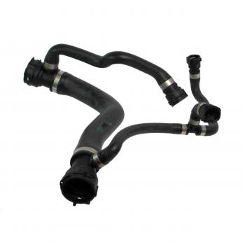 Rein Automotive CHR0004P Radiator Coolant Hose product image 4 of 6