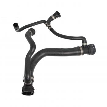 Rein Automotive CHR0004P Radiator Coolant Hose product image 6 of 6