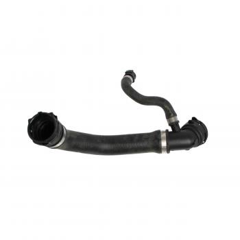 Rein Automotive CHR0006P Radiator Coolant Hose product image 2 of 6