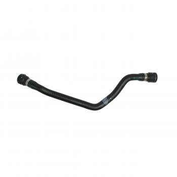 Rein Automotive CHR0007 Radiator Coolant Hose product image 2 of 6
