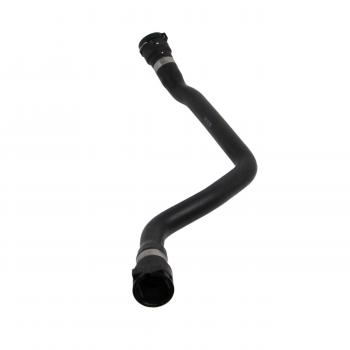 Rein Automotive CHR0007 Radiator Coolant Hose product image 4 of 6