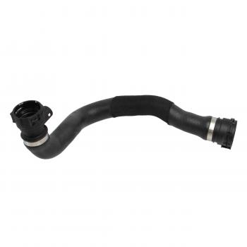 Rein Automotive CHR0008P Radiator Coolant Hose product image 3 of 6