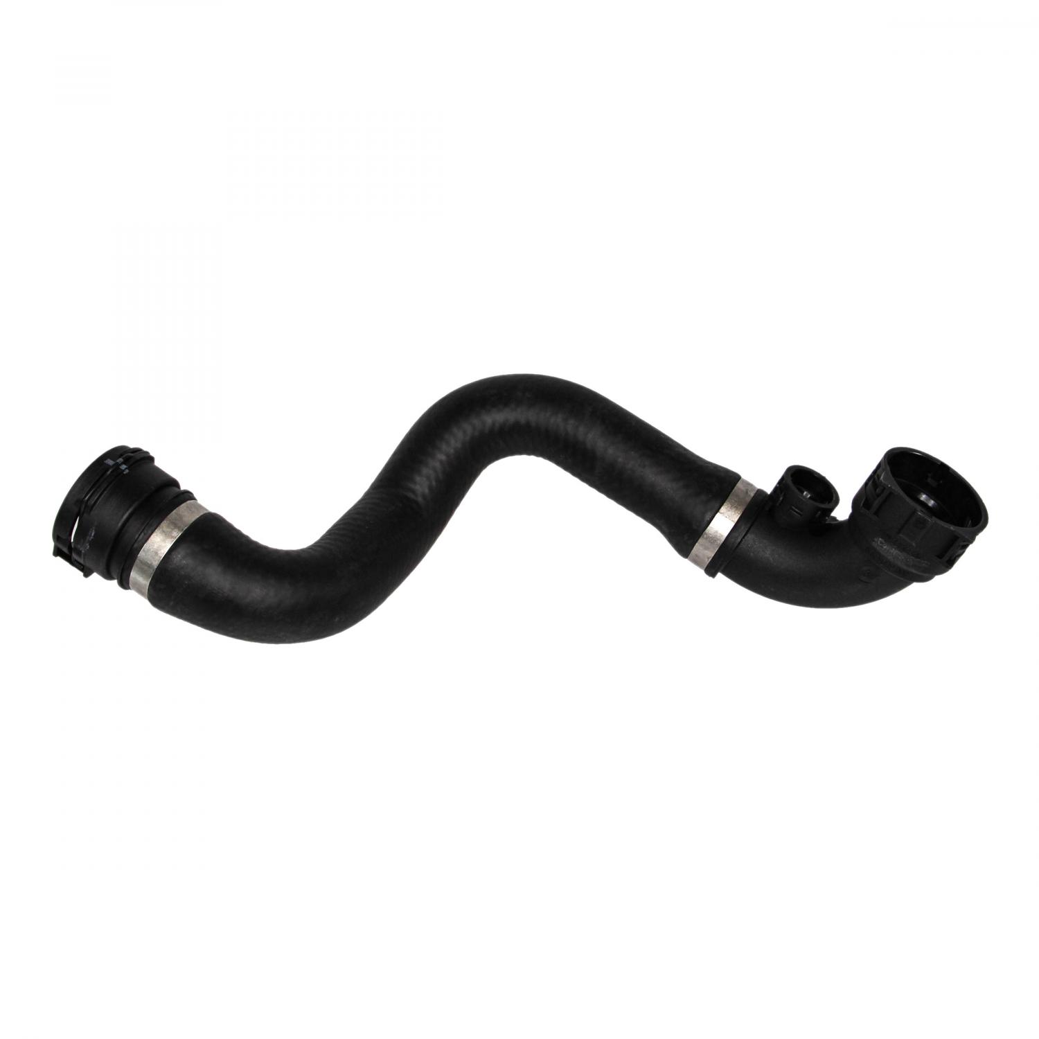 Rein Automotive CHR0010P Radiator Coolant Hose product image 1 of 6