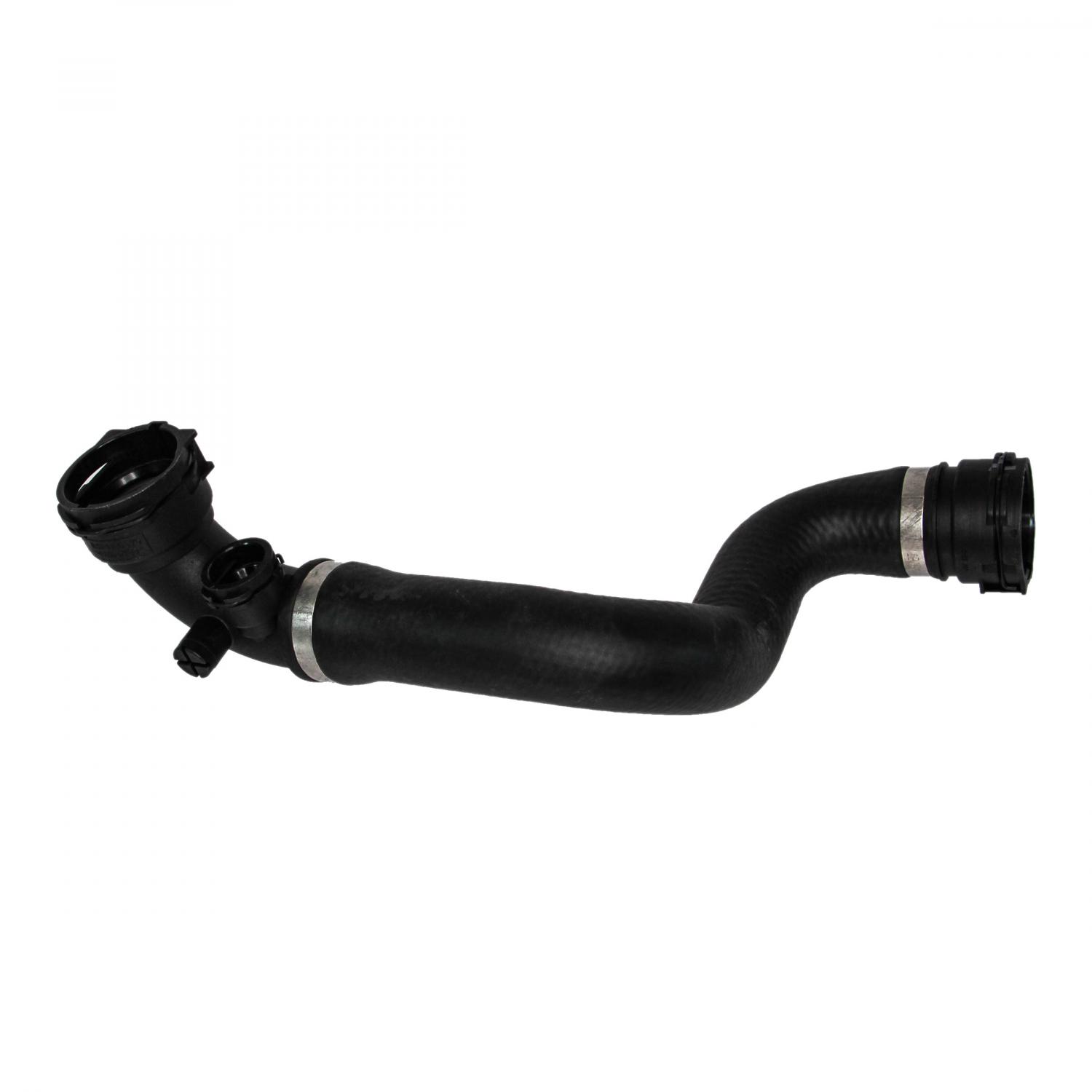Rein Automotive CHR0010P Radiator Coolant Hose product image 3 of 6