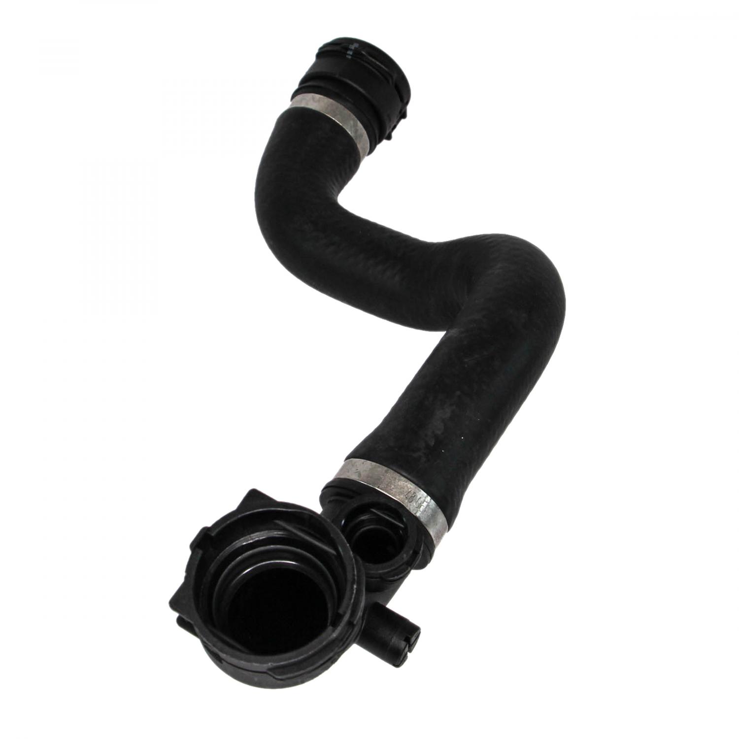 Rein Automotive CHR0010P Radiator Coolant Hose product image 4 of 6