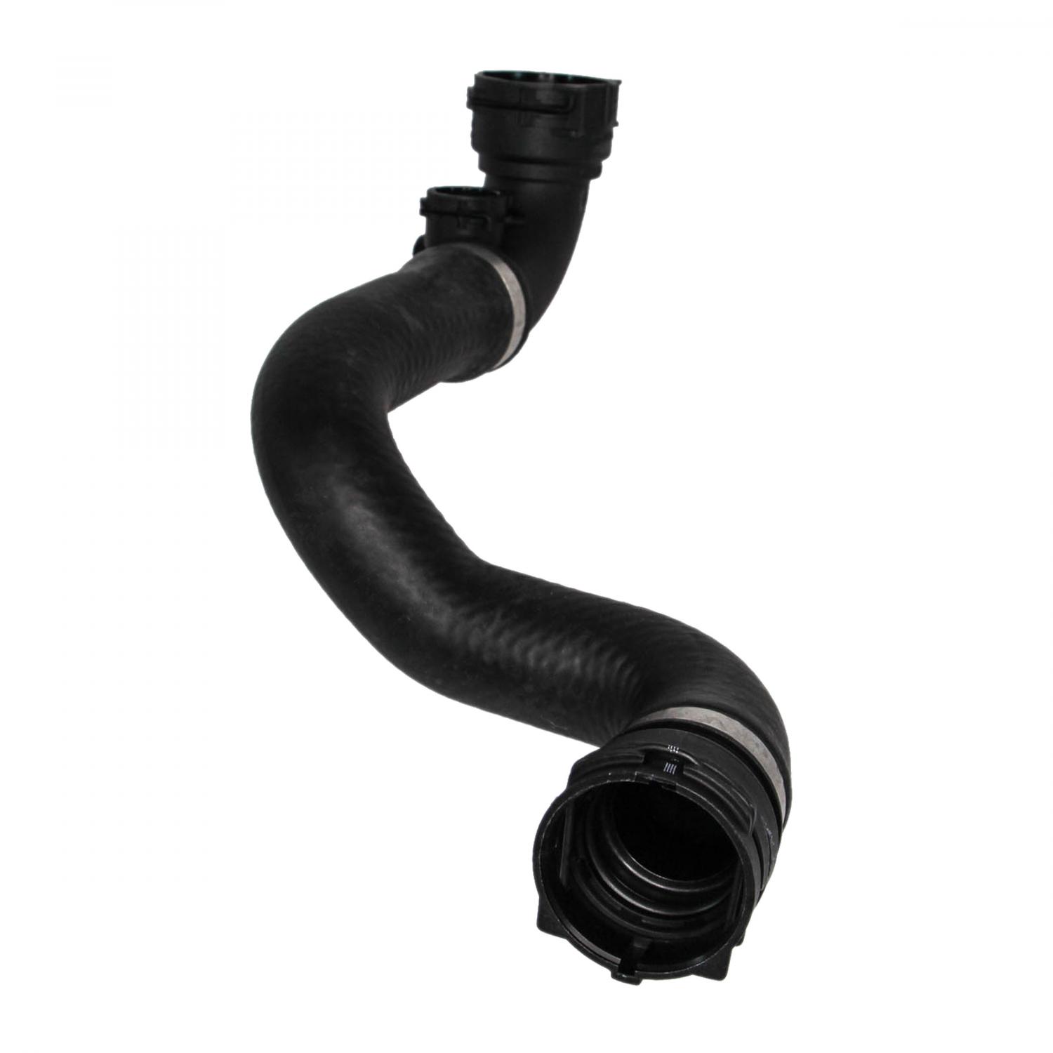 Rein Automotive CHR0010P Radiator Coolant Hose product image 5 of 6