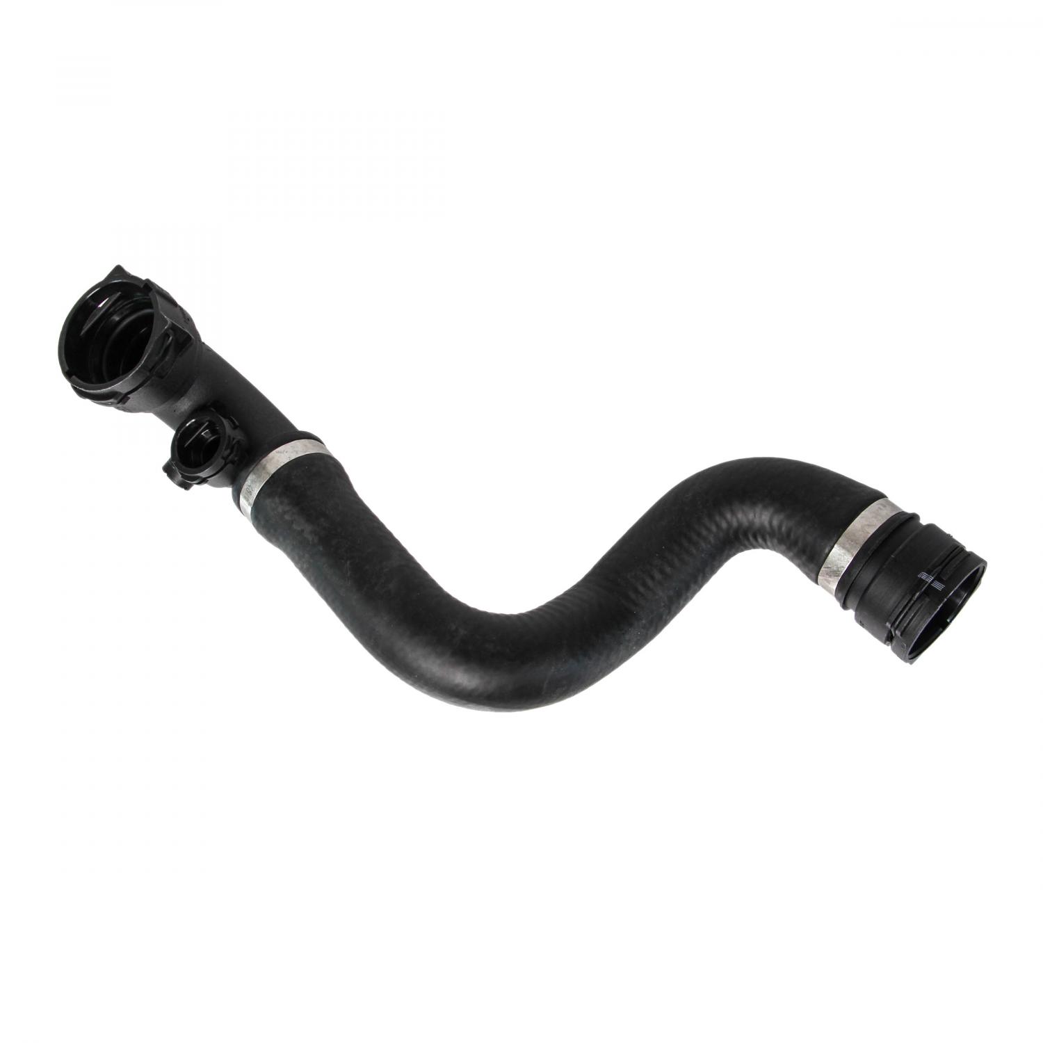 Rein Automotive CHR0010P Radiator Coolant Hose product image 6 of 6