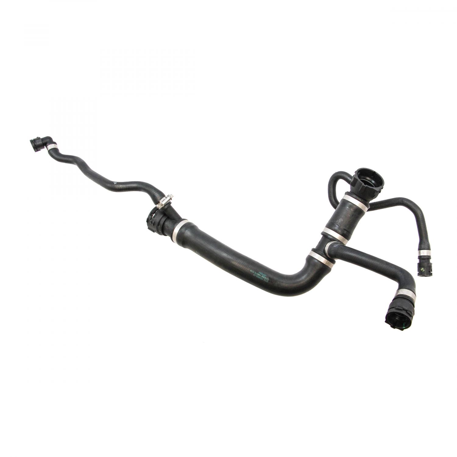 Rein Automotive CHR0011P Radiator Coolant Hose product image 6 of 6