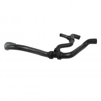 Rein Automotive CHR0012R Radiator Coolant Hose product image 1 of 6