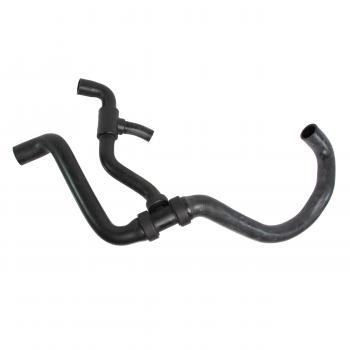 Rein Automotive CHR0012R Radiator Coolant Hose product image 2 of 6