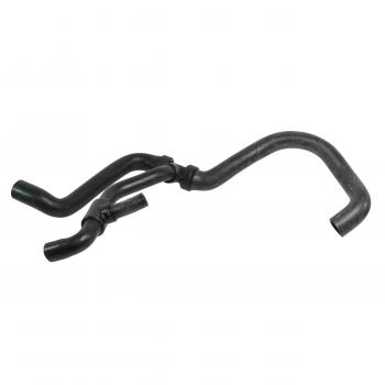 Rein Automotive CHR0012R Radiator Coolant Hose product image 3 of 6
