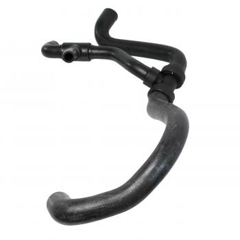 Rein Automotive CHR0012R Radiator Coolant Hose product image 4 of 6