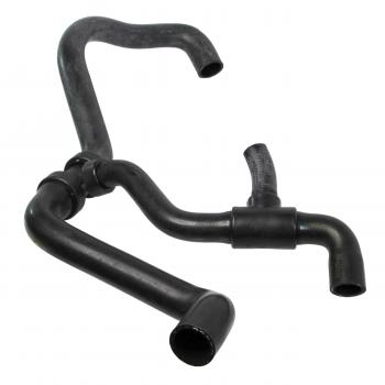 Rein Automotive CHR0012R Radiator Coolant Hose product image 5 of 6