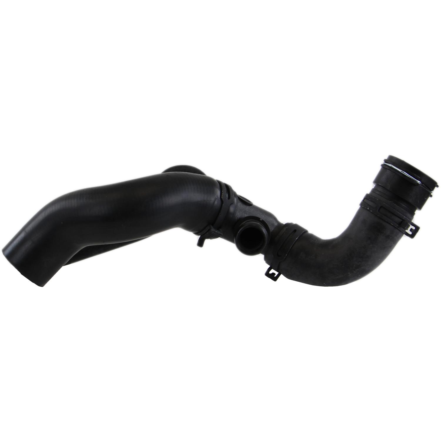 Rein Automotive CHR0013 Radiator Coolant Hose product image 1 of 7