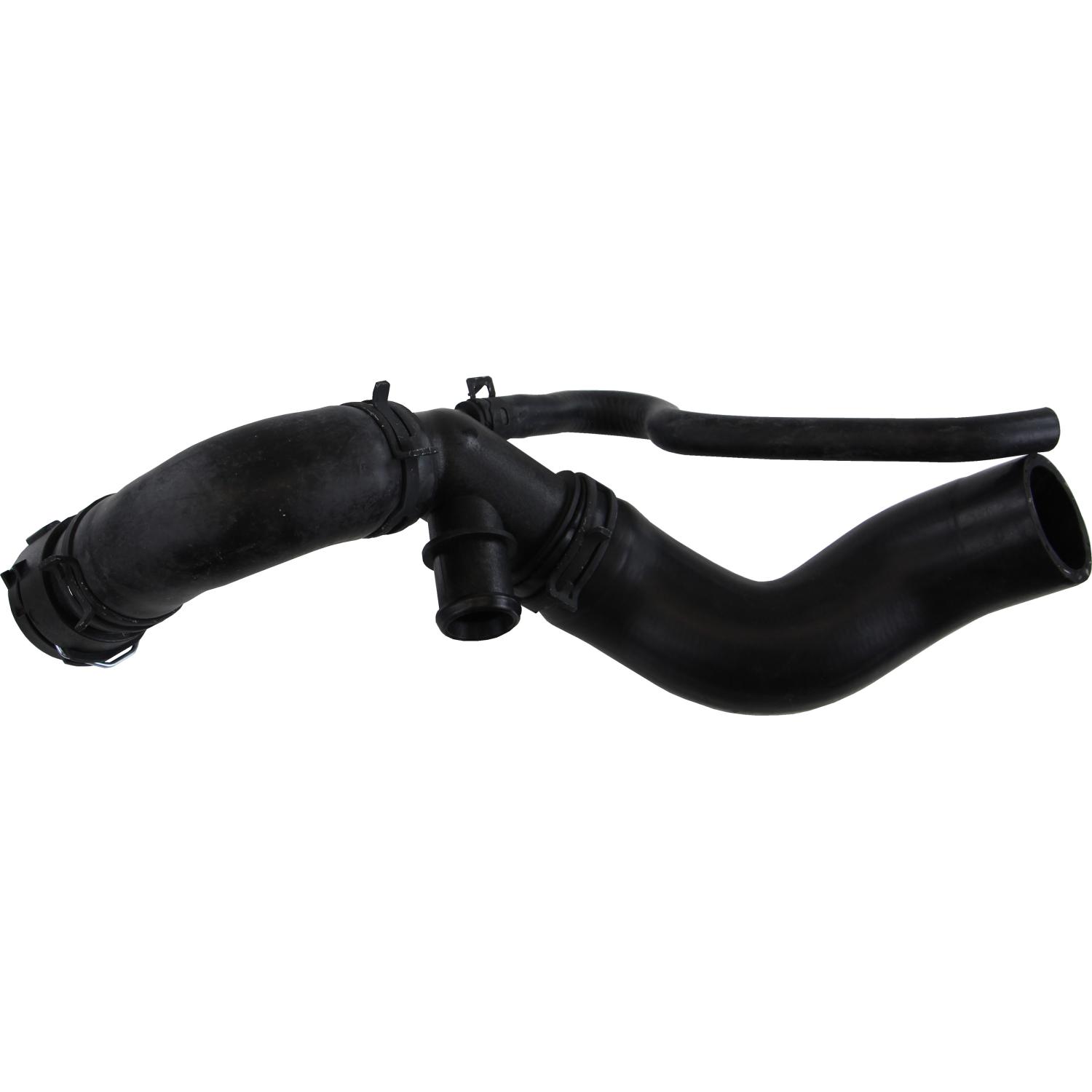 Rein Automotive CHR0013 Radiator Coolant Hose product image 2 of 7