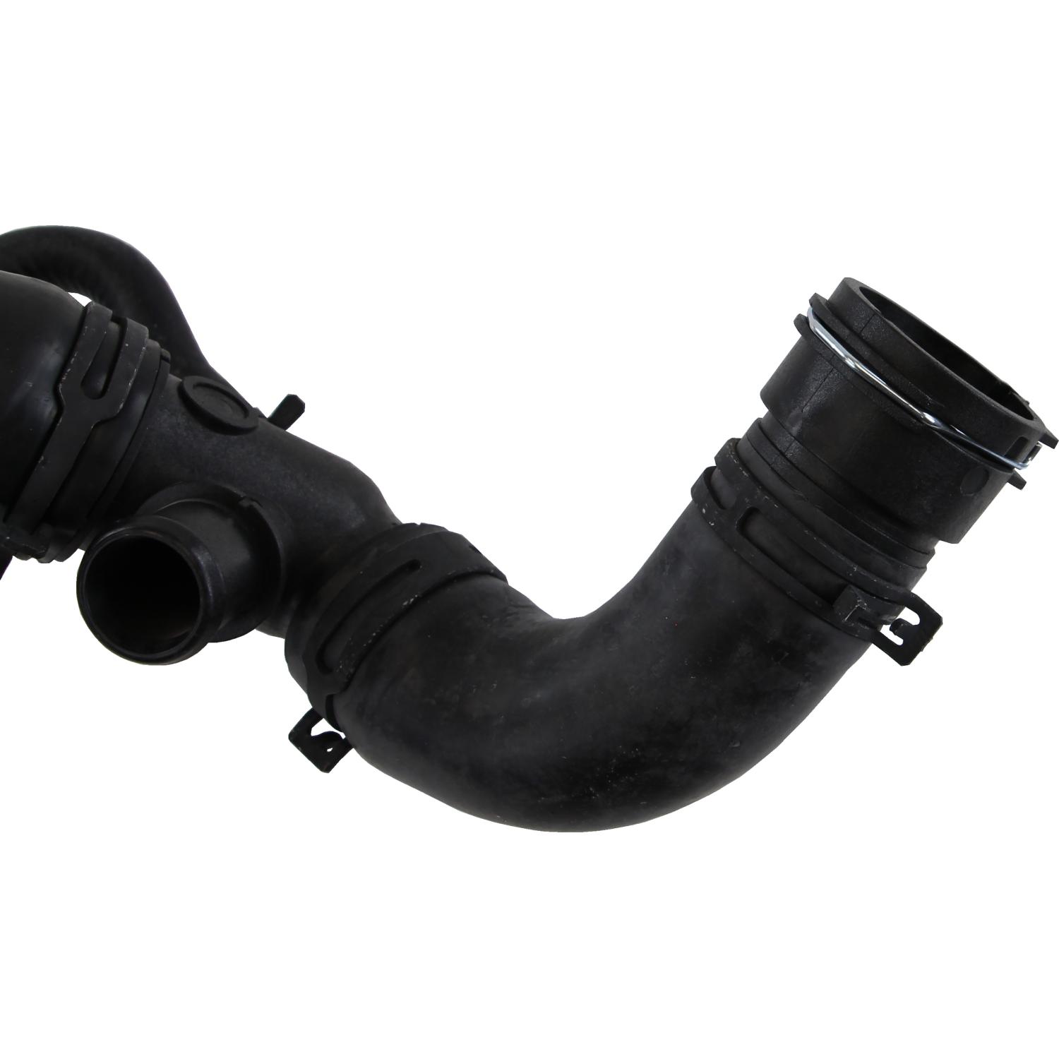 Rein Automotive CHR0013 Radiator Coolant Hose product image 3 of 7