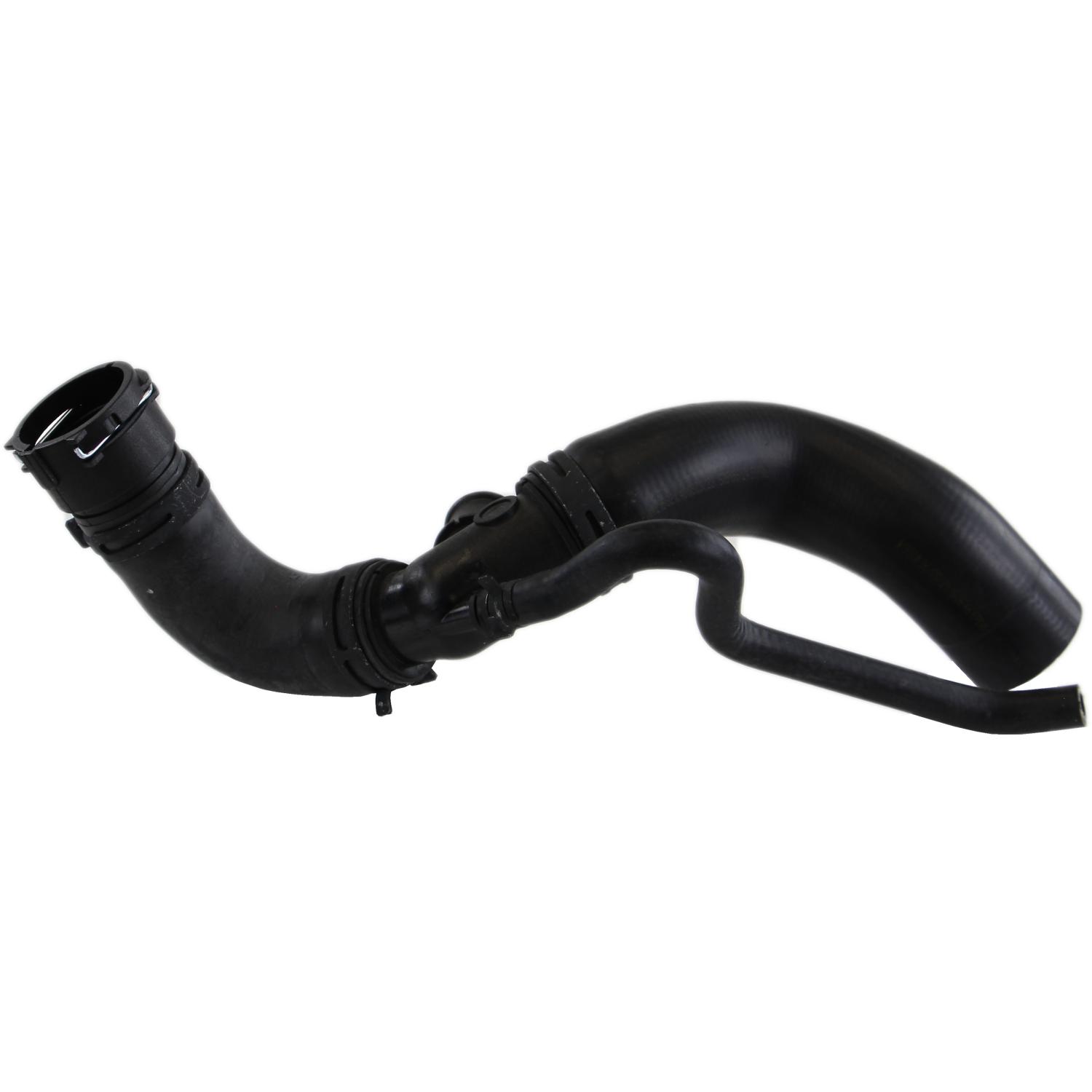 Rein Automotive CHR0013 Radiator Coolant Hose product image 4 of 7