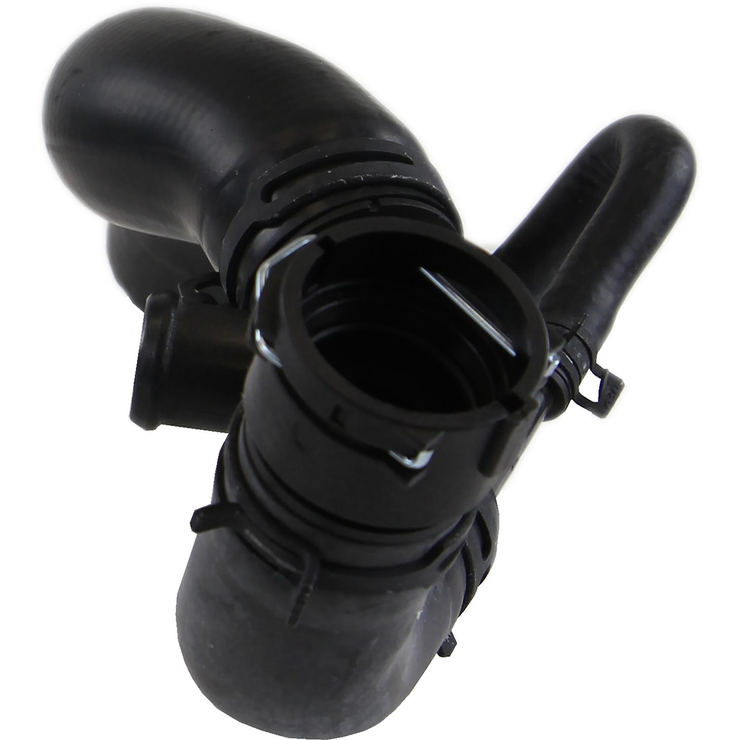 Rein Automotive CHR0013 Radiator Coolant Hose product image 5 of 7