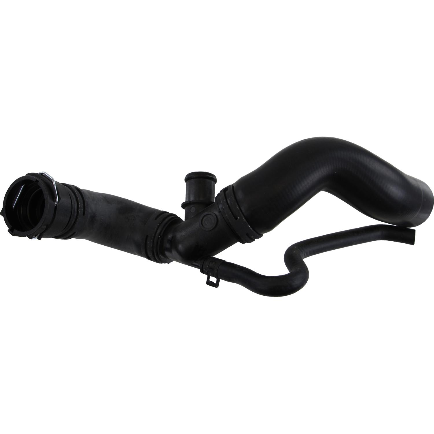 Rein Automotive CHR0013 Radiator Coolant Hose product image 7 of 7