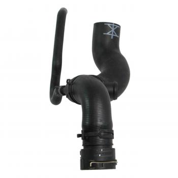 Rein Automotive CHR0013P Radiator Coolant Hose product image 5 of 6