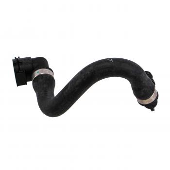 Rein Automotive CHR0019P Radiator Coolant Hose product image 1 of 6