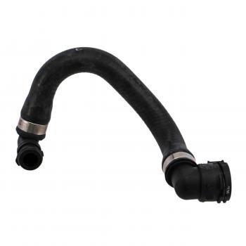 Rein Automotive CHR0019P Radiator Coolant Hose product image 3 of 6