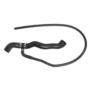 Rein Automotive CHR0020R Radiator Coolant Hose product image 2 of 6