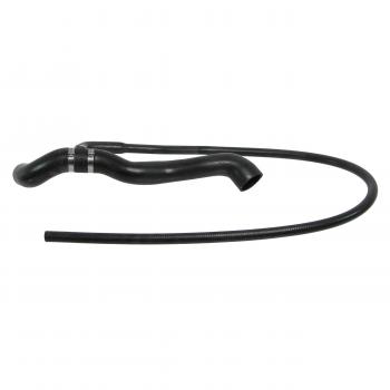 Rein Automotive CHR0020R Radiator Coolant Hose product image 3 of 6