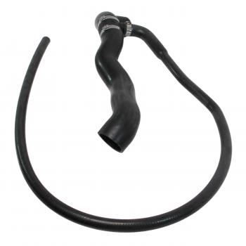 Rein Automotive CHR0020R Radiator Coolant Hose product image 4 of 6