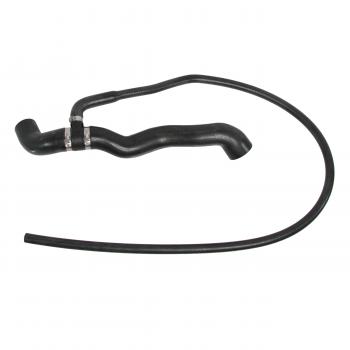 Rein Automotive CHR0020R Radiator Coolant Hose product image 6 of 6