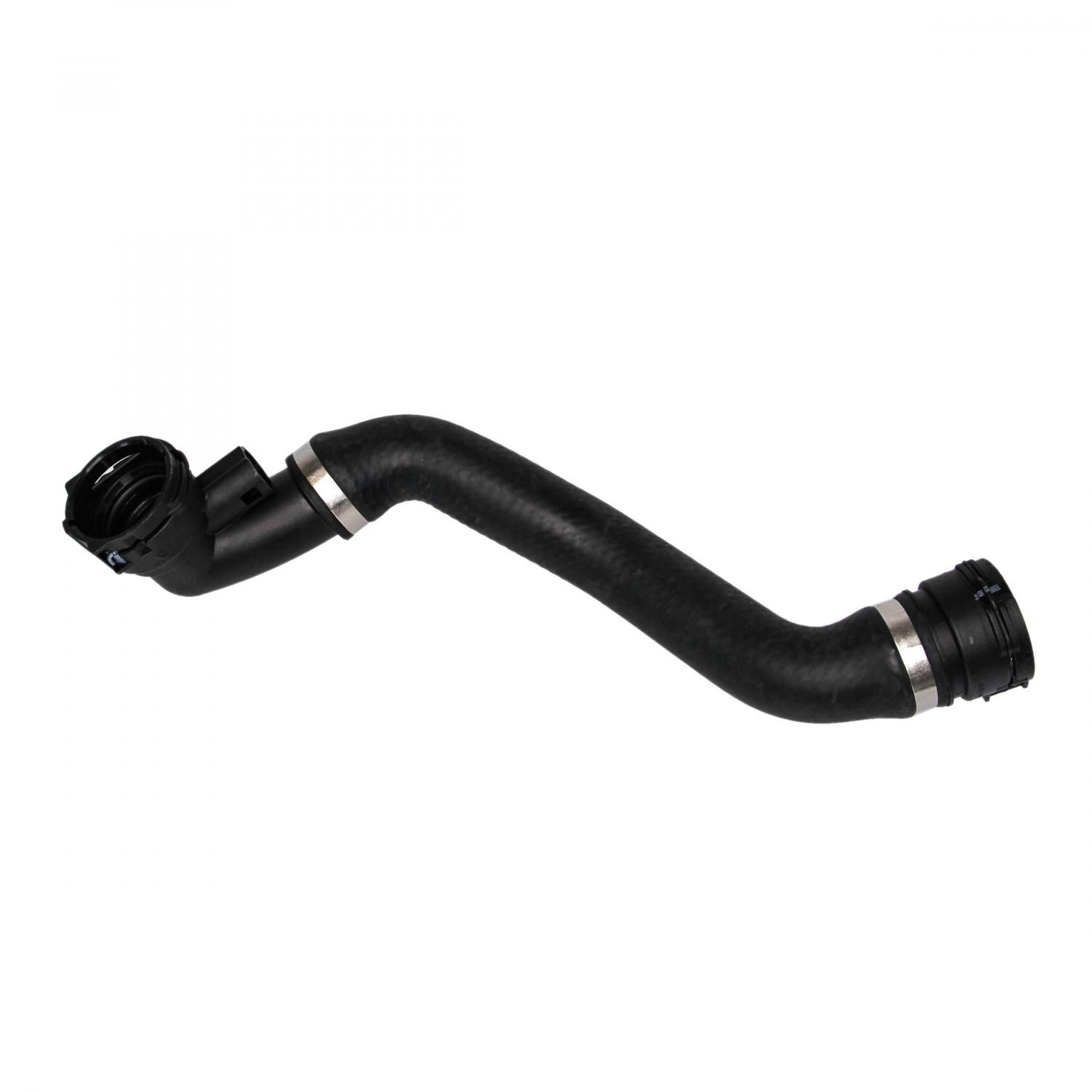 Rein Automotive CHR0021P Radiator Coolant Hose product image 3 of 6