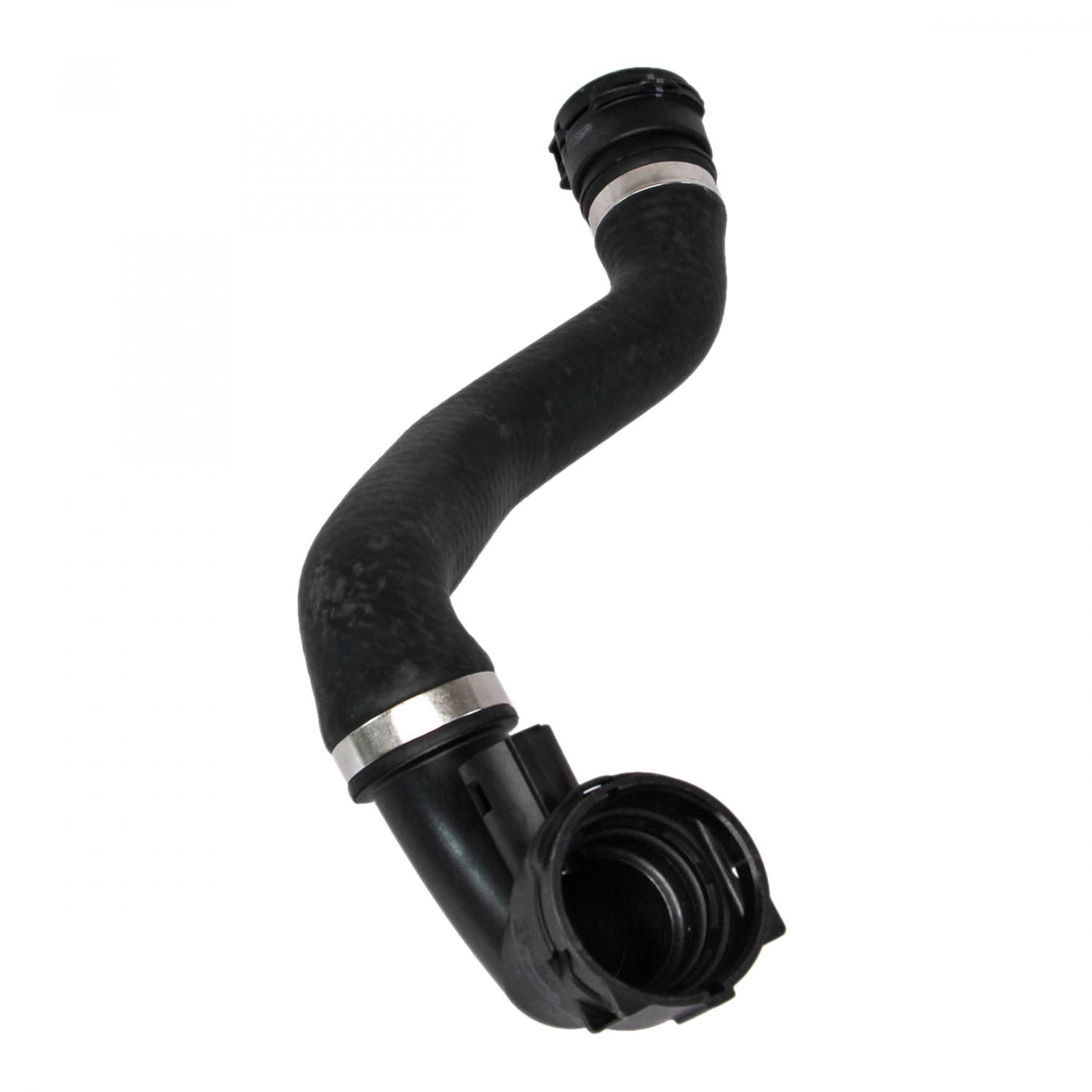 Rein Automotive CHR0021P Radiator Coolant Hose product image 4 of 6