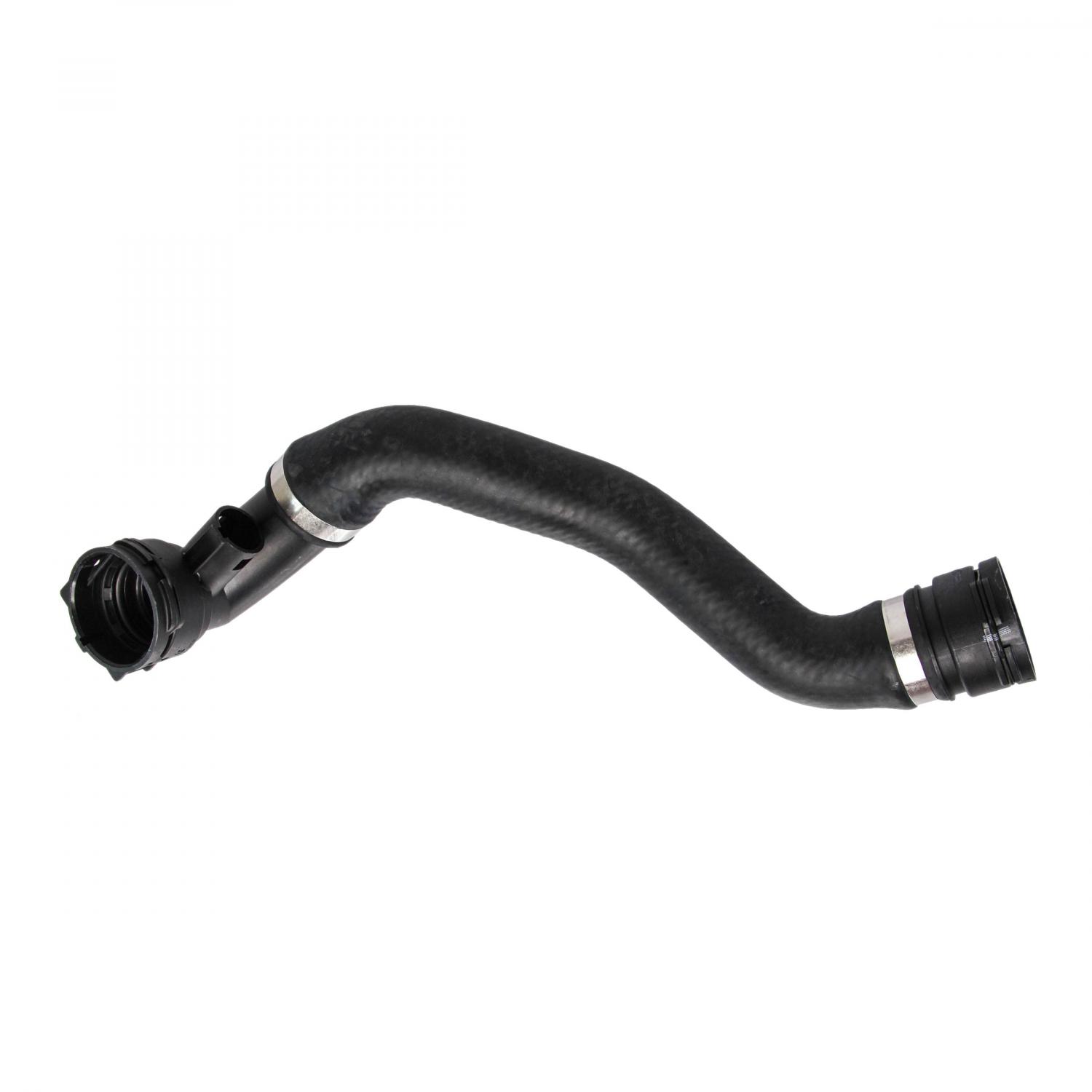 Rein Automotive CHR0021P Radiator Coolant Hose product image 6 of 6