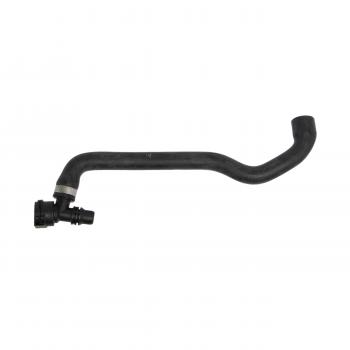 Rein Automotive CHR0023P Engine Coolant Hose product image 2 of 6