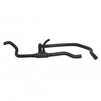 Rein Automotive CHR0024R Radiator Coolant Hose product image 1 of 6