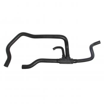 Rein Automotive CHR0024R Radiator Coolant Hose product image 2 of 6